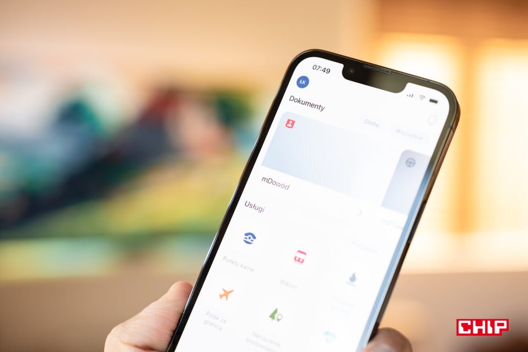 mObywatel z nowymi funkcjami. Jeszcze lepsza kontrola nad ważnymi dokumentami