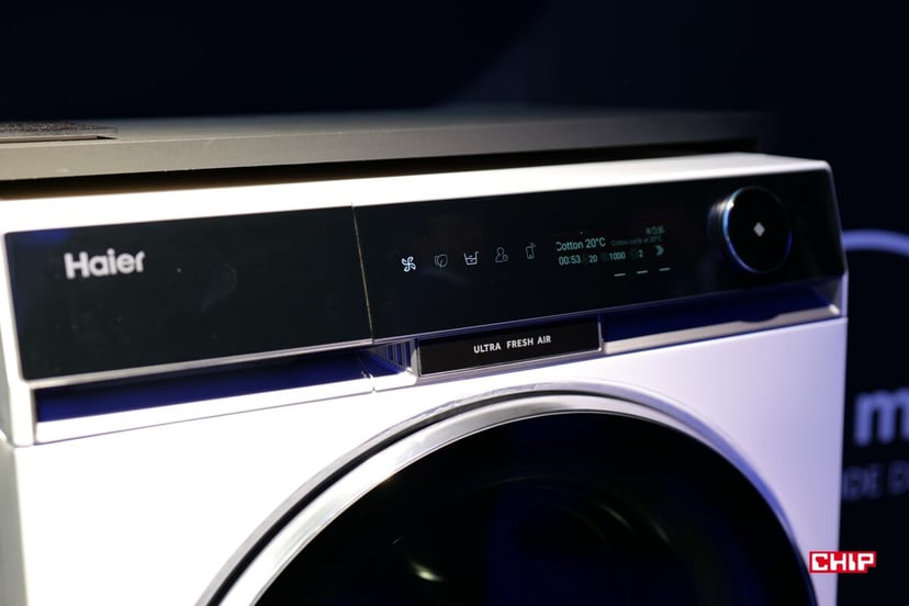 Suszarka bębnowa, pralko-suszarka lub stojak. Jak dobrać sposób suszenia do metrażu, budżetu i liczby domowników?