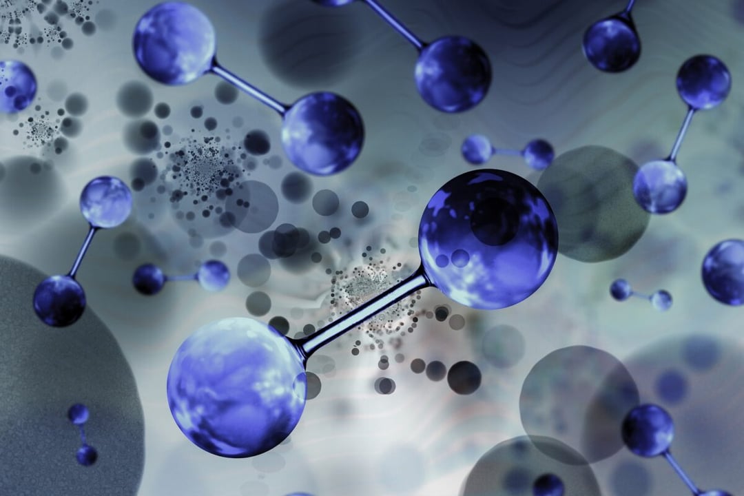 Chemicy śledzą reakcję atom po atomie. Ich metoda otwiera nowy rozdział w chemii