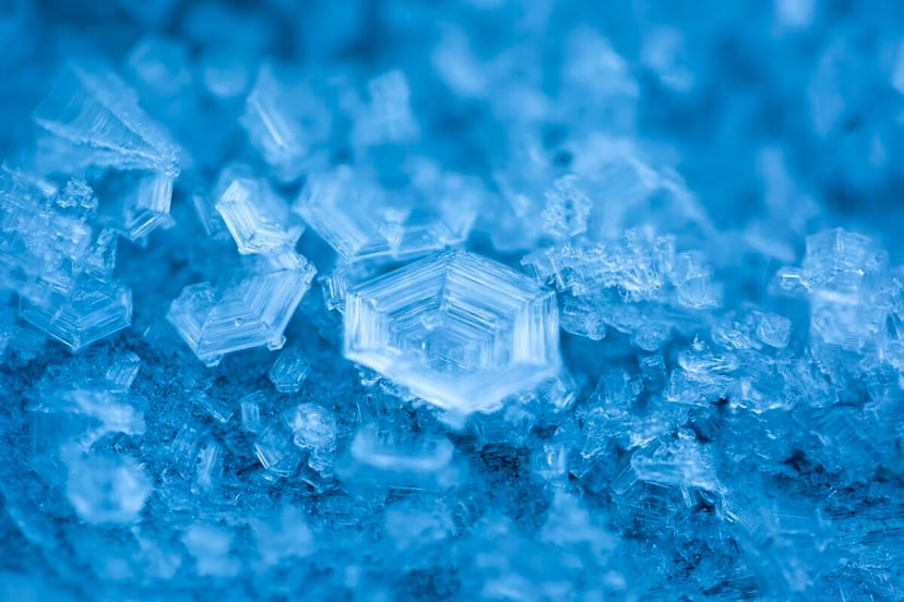 Nowa rodzina kryształów zwróciła oczy całego naukowego świata. To przełom w projektowaniu materiałów