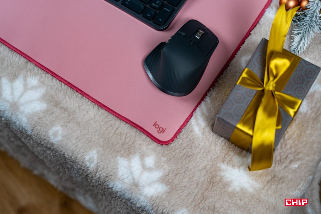 Logitech robi to, co Nintendo. Od teraz każdy będzie zazdrościł Europejczykom