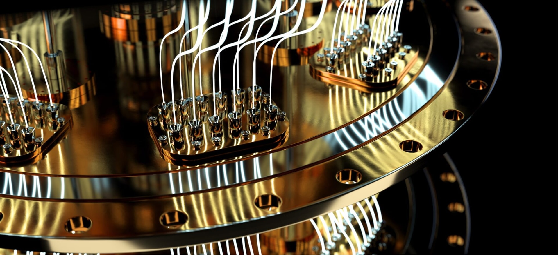 Bezbłędne obliczenia kwantowe są jednak możliwe. Kubity Rydberga mogą stanowić prawdziwy przełom