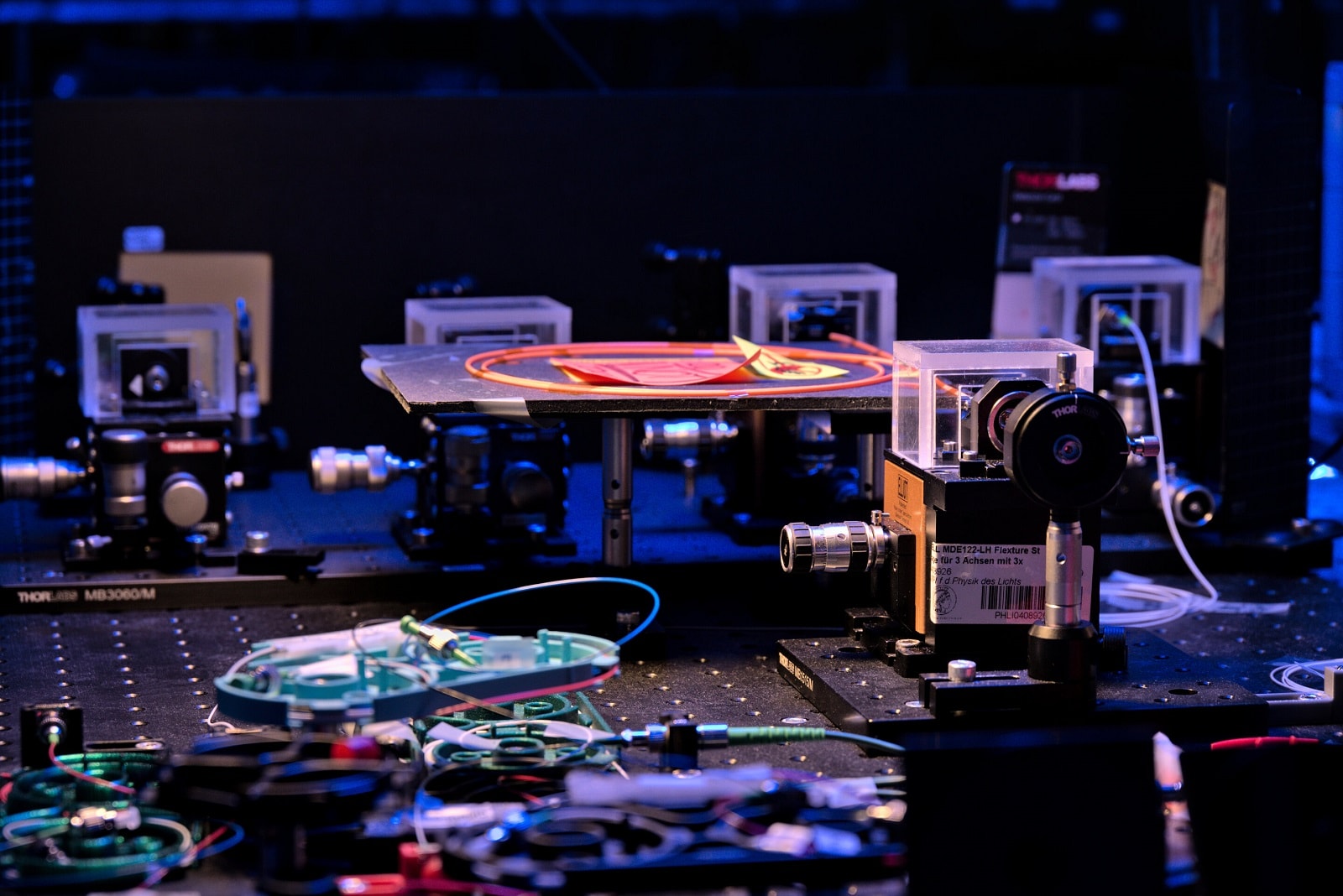 Fizyka dźwięku z rekordowymi wynikami. Ostatnie eksperymenty pokazały, jak fascynująca może być akustyka kwantowa