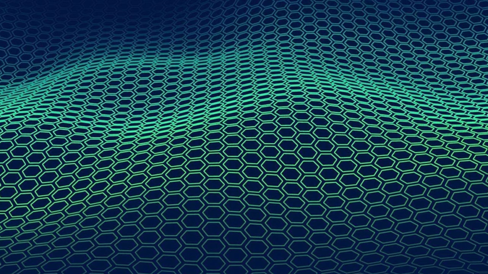 Fizycy w szoku! Kwantowe fluktuacje nagle znikają w dwuwymiarowym nadprzewodniku