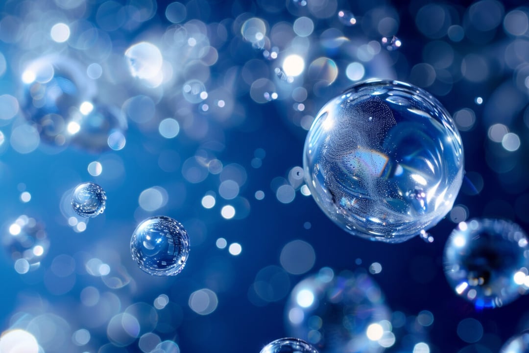 Zielony wodór w końcu może być tańszy niż paliwa kopalne. Kluczem są odpady rolnicze