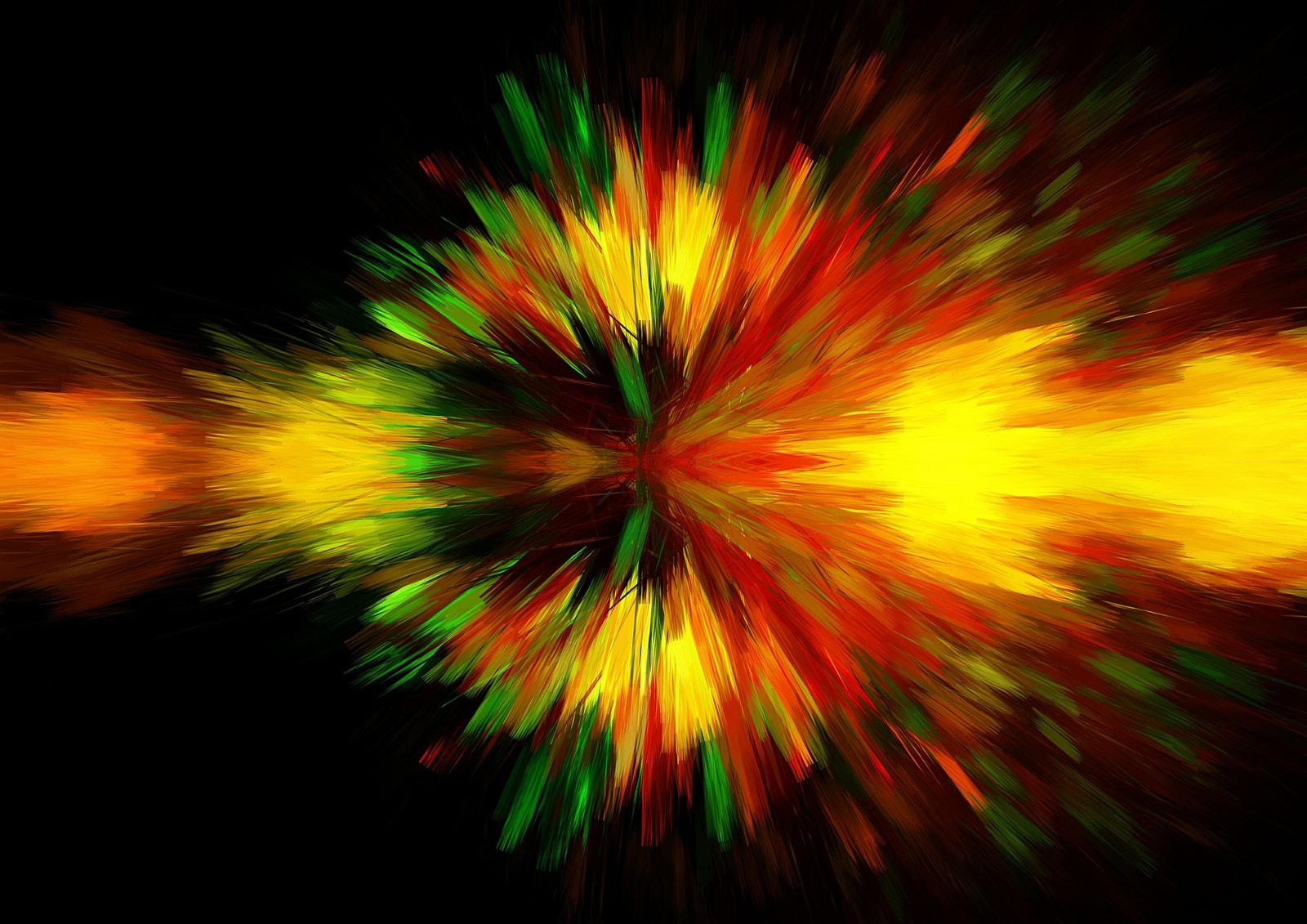 Naukowcy odkryli coś w Wielkim Zderzaczu Hadronów. Ta struktura może rozwiązać wiele problemów