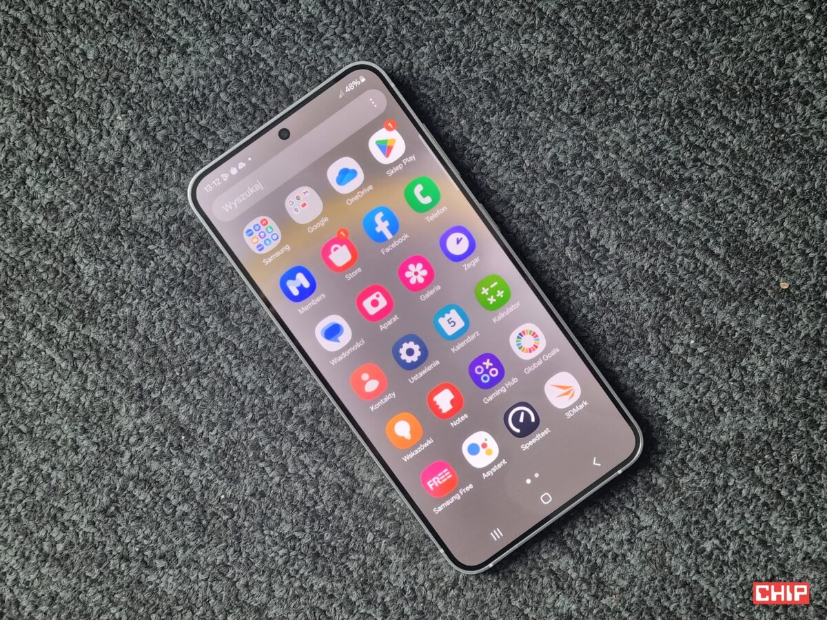 Nowy Android z One UI 9 trafia na kolejne smartfony. Sprawdź, czy możesz już przetestować nowe ulepszenia od Samsunga