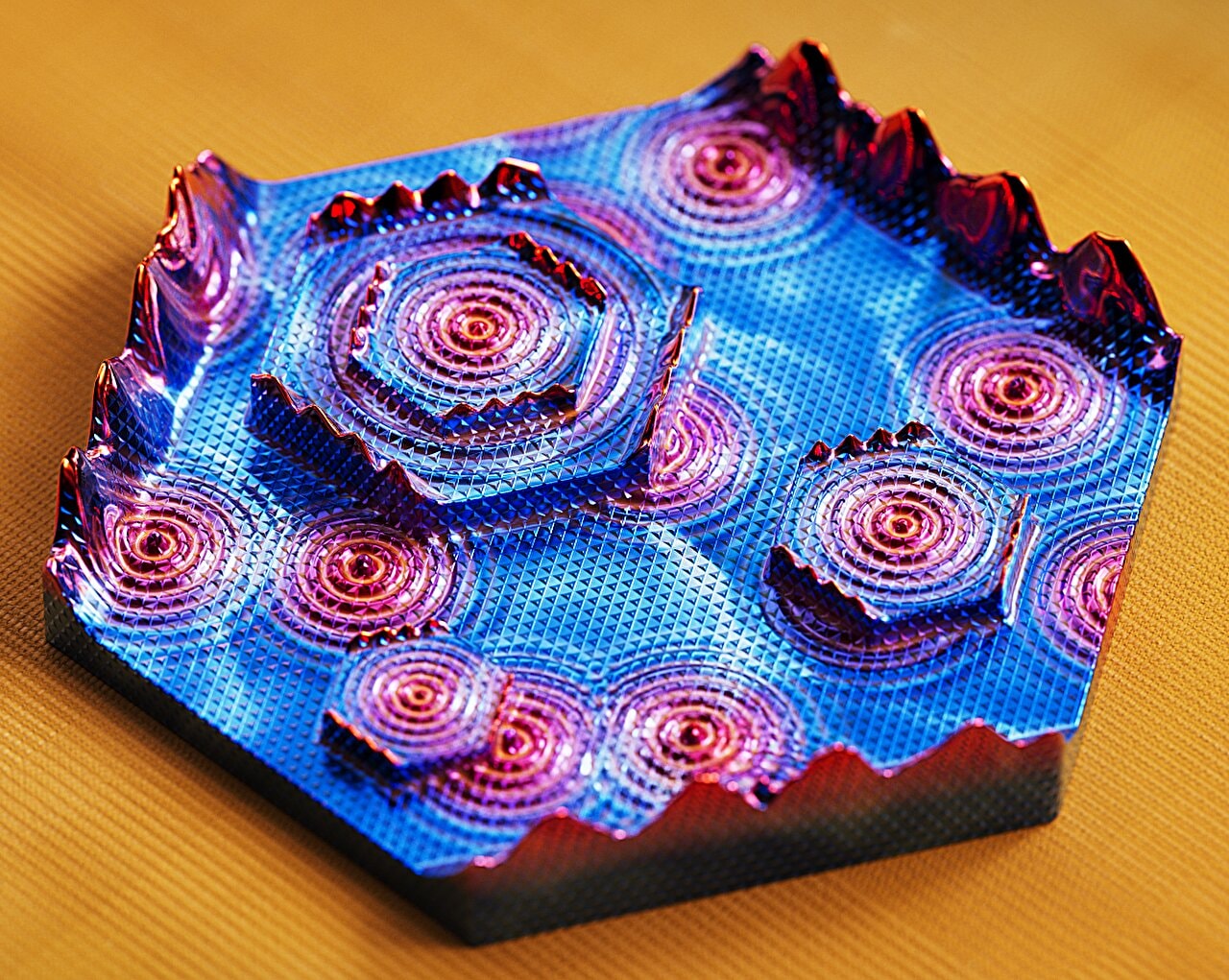 Nieznany stan kwantowy zidentyfikowany. Eksperci są podekscytowani tym wyczynem