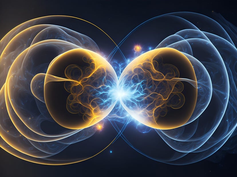 Szokujące odkrycie fizyków. Atomy w superschłodzonym stanie zachowują się w niespodziewany sposób