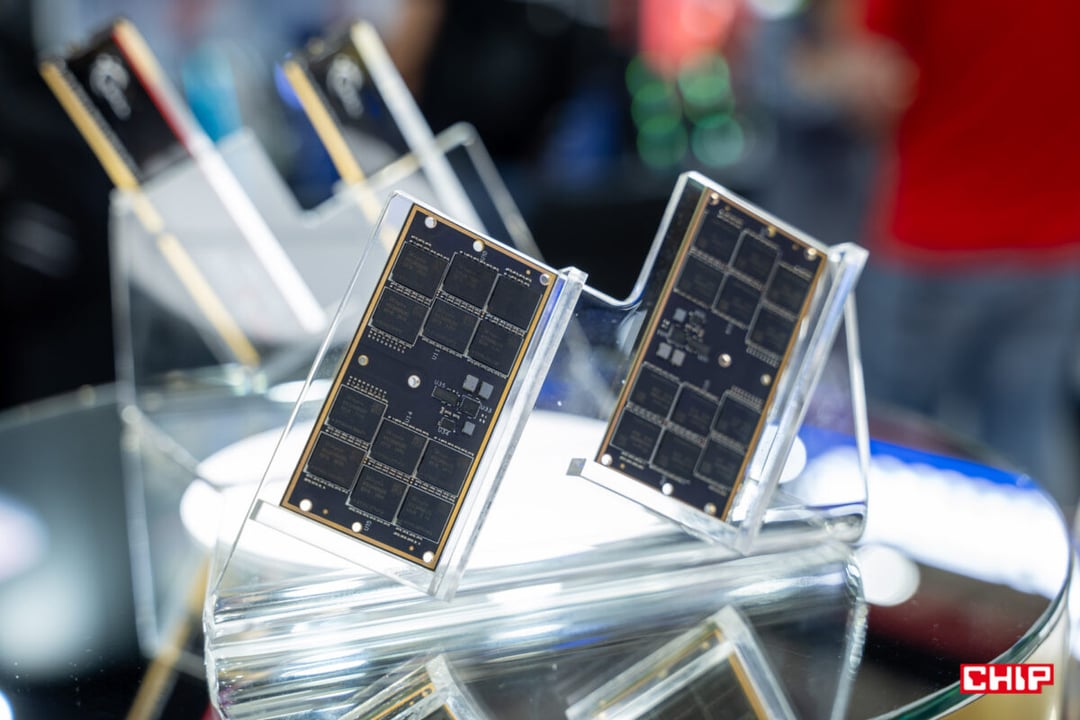 RAMaggedon wyjaśniony. Eksperci zaczęli rzucać konkretami w kwestii niedoboru RAM