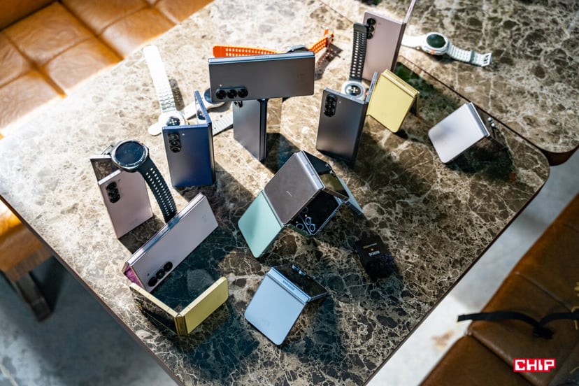 Samsung aktualizuje harmonogram wsparcia. Sprawdź, czy Twój Galaxy wciąż będzie dostawał łatki