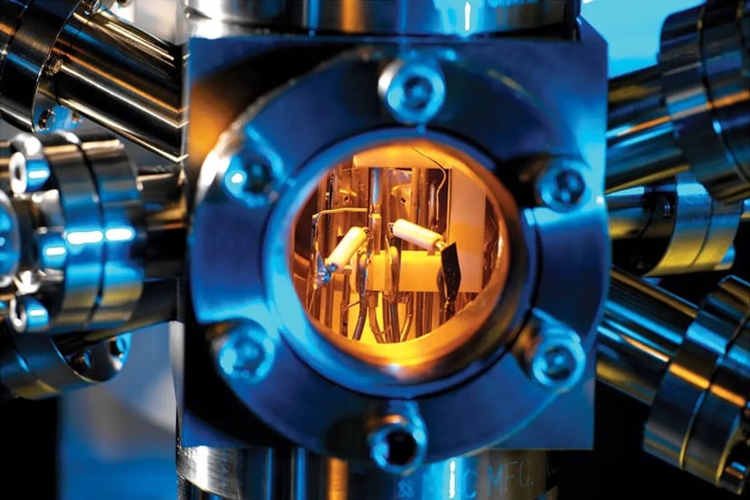 Chińscy uczeni rzucili wyzwanie fizyce. Wyjaśnili odwieczny paradoks upływu czasu