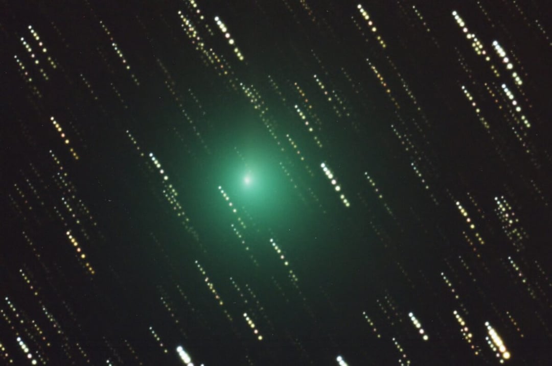 Nowe obserwacje 3I/ATLAS mieszają ekspertom szyki. Zamiast odpowiedzi pojawiły się kolejne pytania