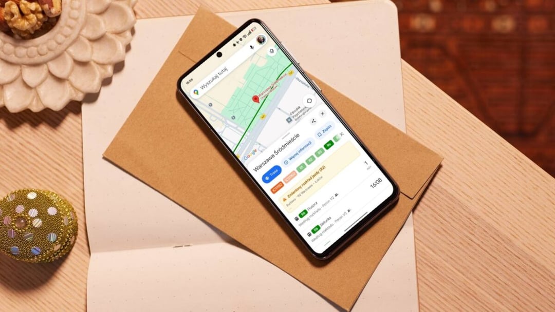 Mapy Google zamykają się na gości. Bez konta nie zobaczymy wszystkich informacji