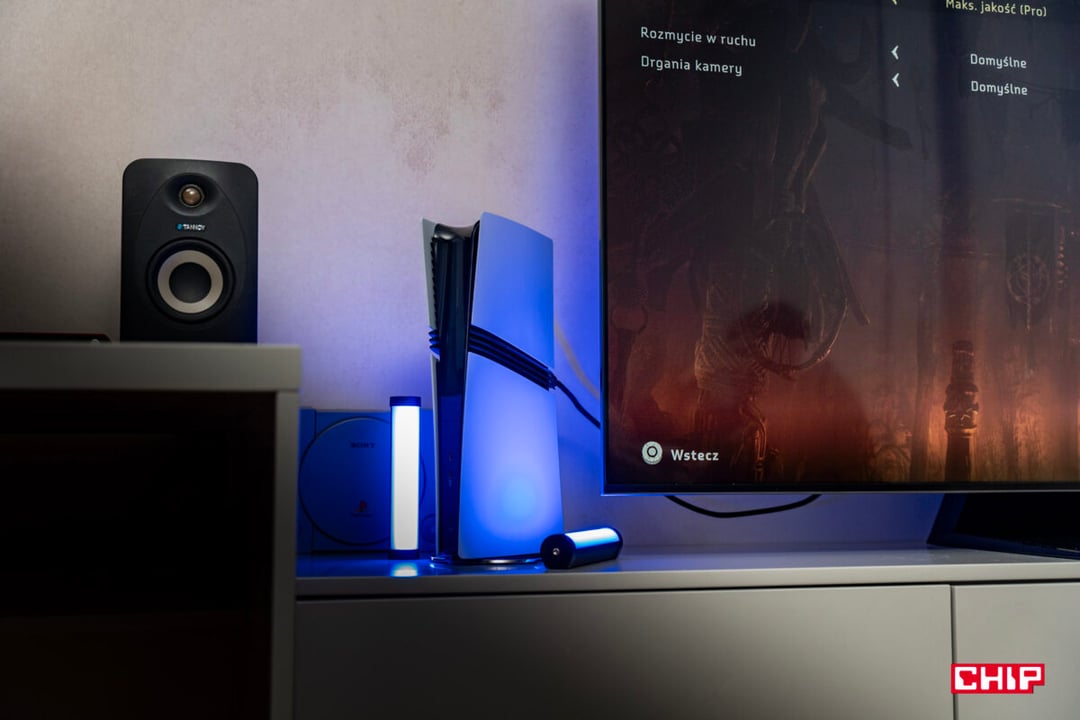Sony wreszcie przypomniało, że PlayStation 5 nadal ma czym strzelać