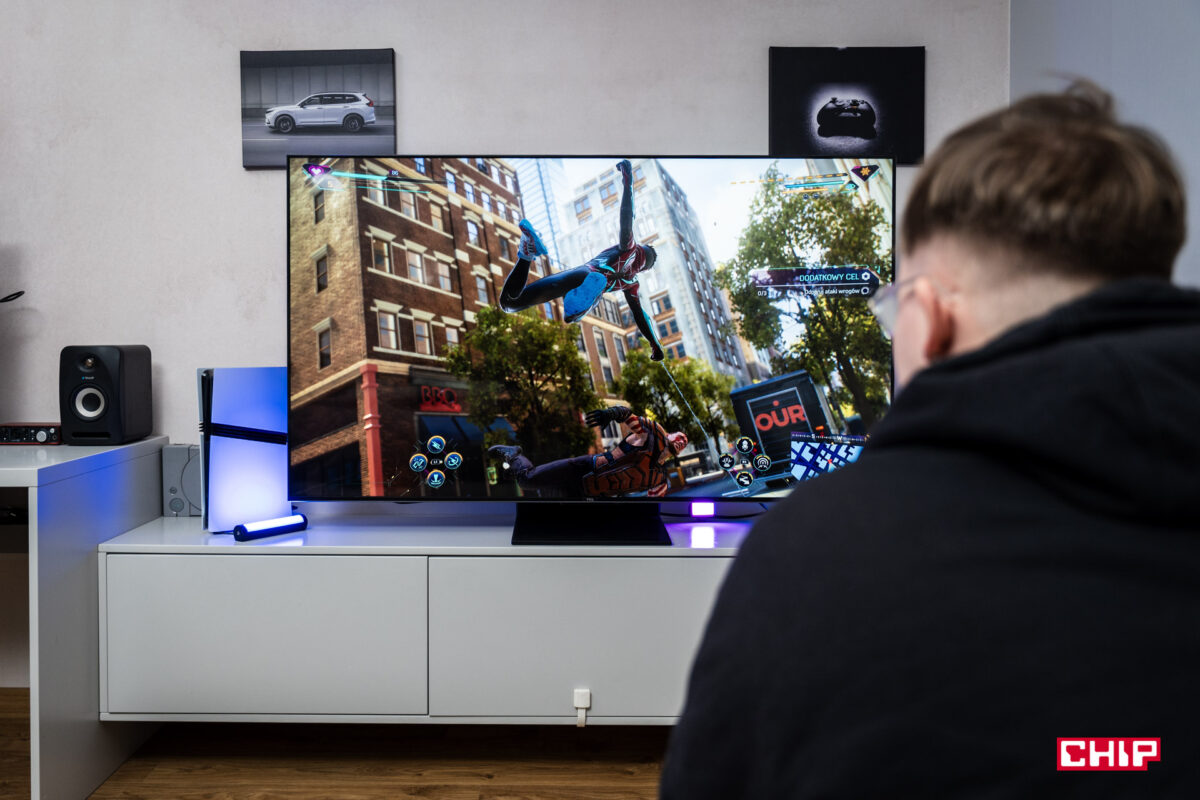 Stare PS5 dostało potężny prezent. Sony przenosi technologię z PS5 Pro