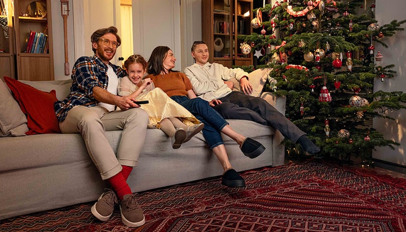 Orange Flex serwuje świąteczne prezenty. Obdaruj siebie i kogoś bliskiego