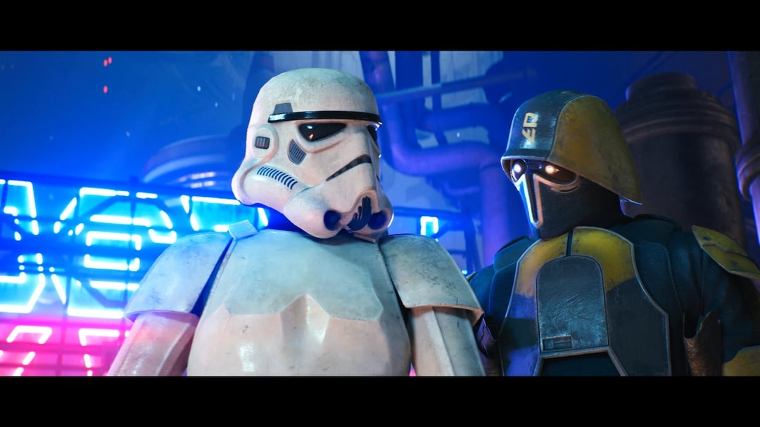Ktoś został pierwszym rowerowym Jedi. Potraktujmy jednak ten temat poważnie, bo chodzi o nasze życie