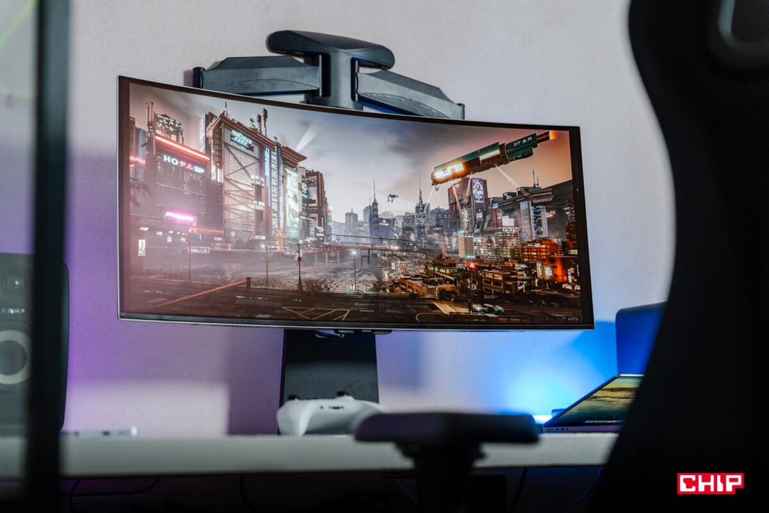 Czy warto kupić monitor OLED? Największy problem to stereotypy