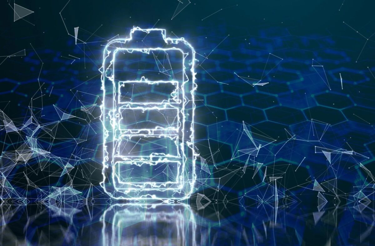 Usunęli anodę z akumulatora. Tak może zacząć się nowa era samochodów elektrycznych