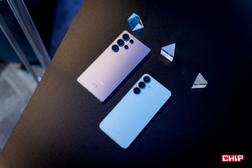 Samsung ulepsza Bixby i daje nam pełną władzę nad Szybkim Panelem. Oto nowości, jakie wprowadzi One UI 8.5