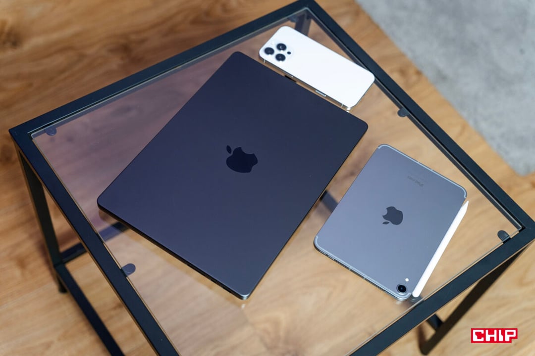 Apple mierzy wysoko. Nadchodzi era urządzeń „Ultra”?