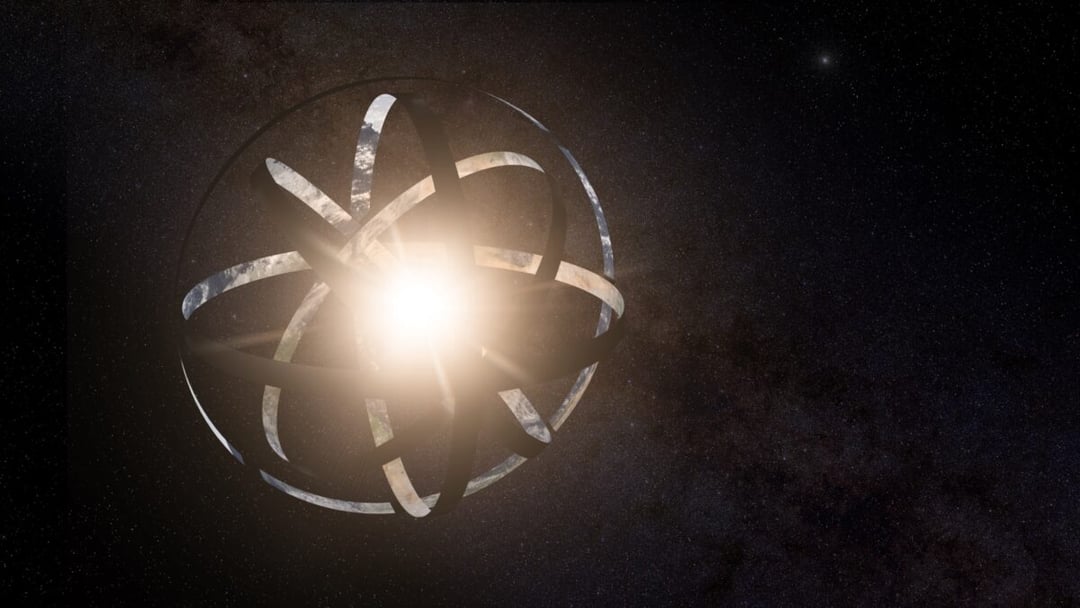 Teleskop Webba sprawdził, gdzie istnieją sfery Dysona. Wynik tych poszukiwań zmieni przyszłość astronomii