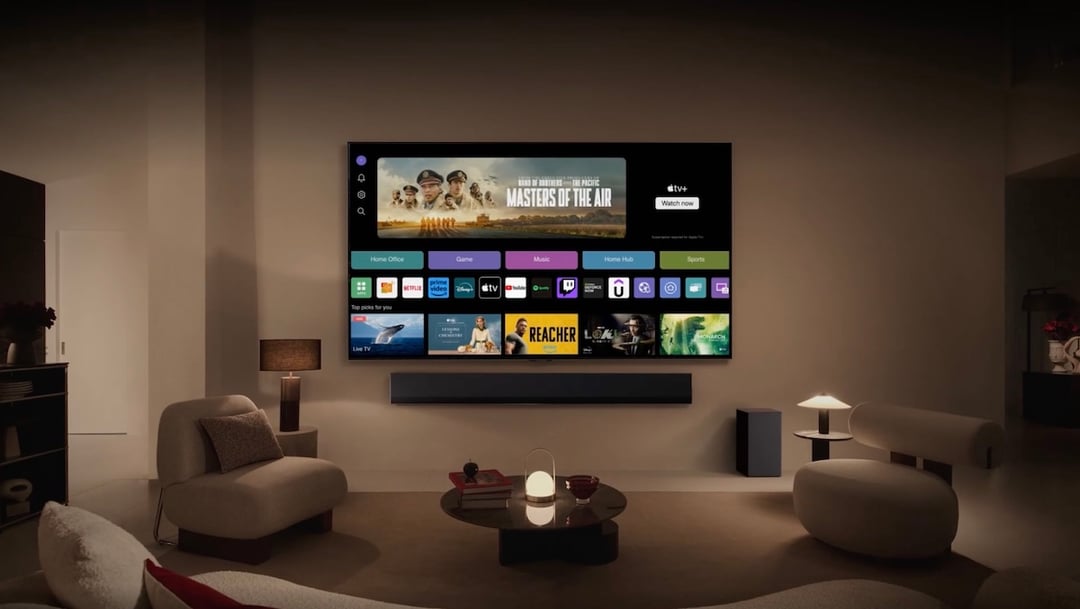 Najlepsze soundbary do małego salonu. Modele idealne pod seriale, sport i gry