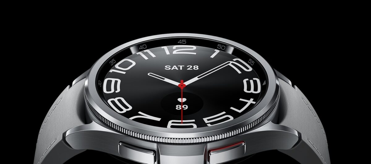 Trzyletnie Galaxy Watch zyskają sporo nowości. Samsung udostępnia One UI 9 Watch Beta dla kolejnych modeli