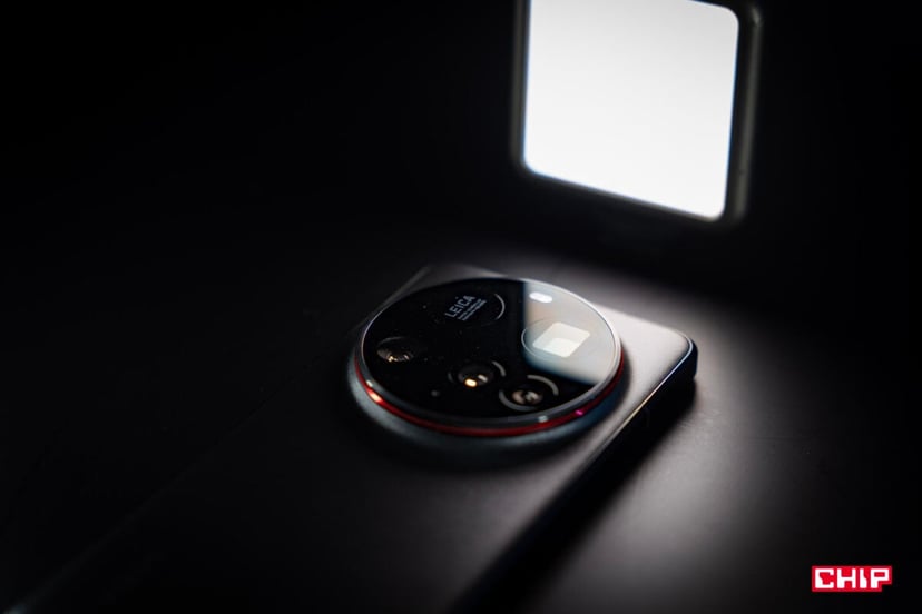 Trzy aparaty wystarczą? Render Xiaomi 17 Ultra potwierdza zaskakujące zmiany