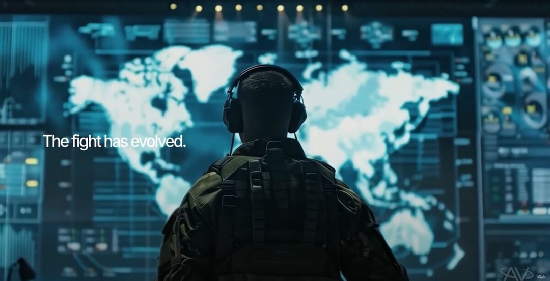 Nowa broń Niemiec uderzy błyskawicznie. Hildegard jest mały, szybki i niemożliwy do zignorowania