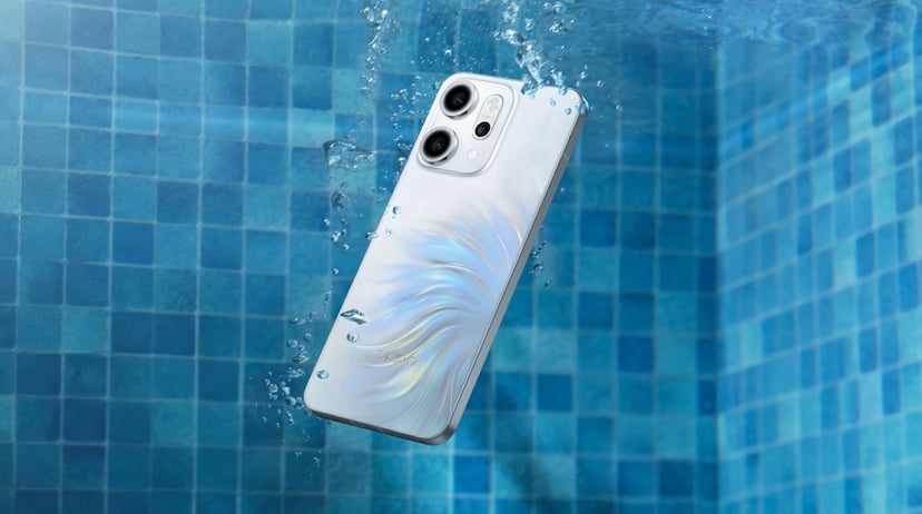 Smartfony, o jakich marzysz? Szczegółowa specyfikacja serii Oppo Reno 15 trafiła do sieci przed premierą