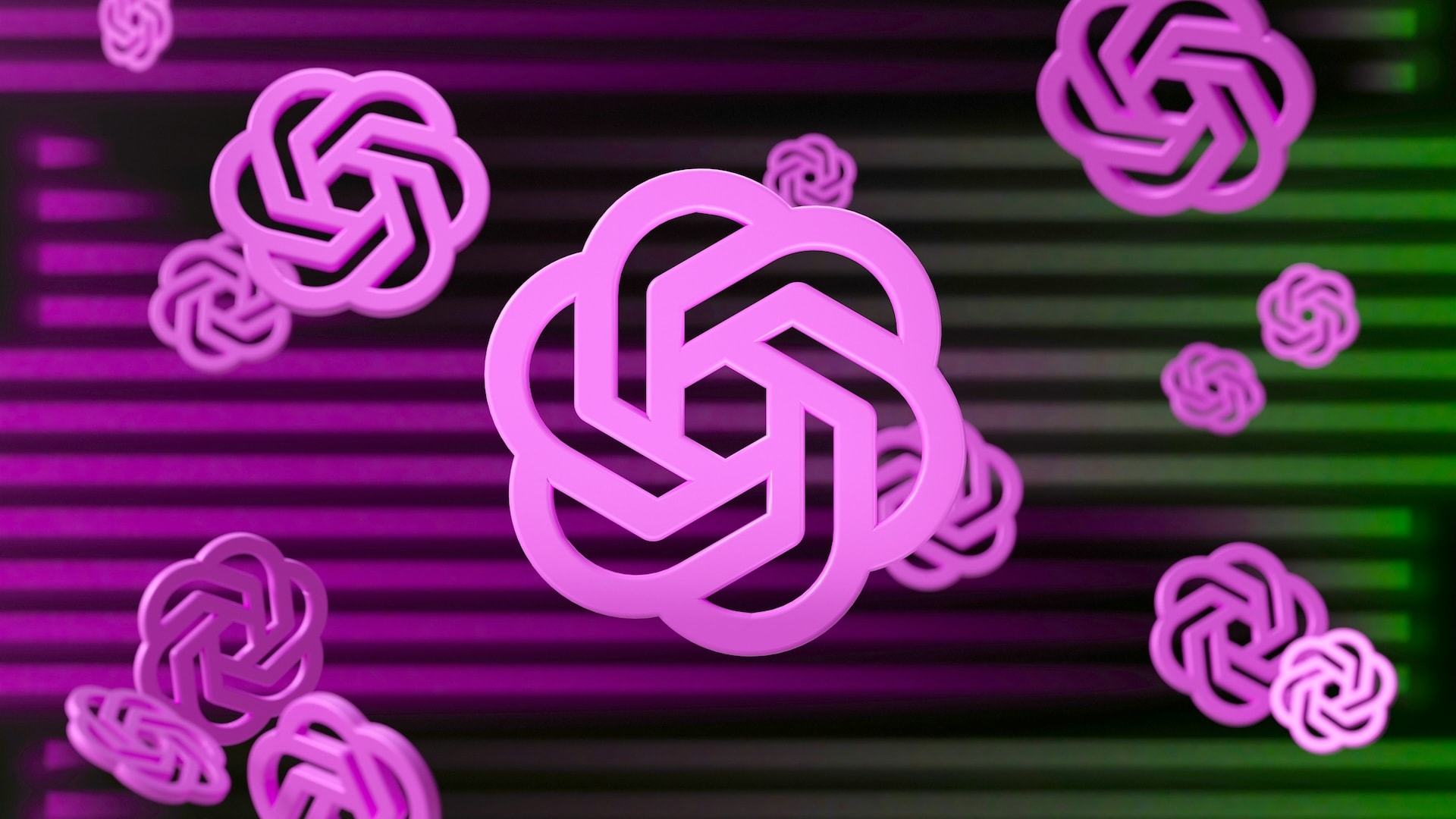 OpenAI uważa, że aplikacja to za mało. Sam Altman nie chce się ograniczać