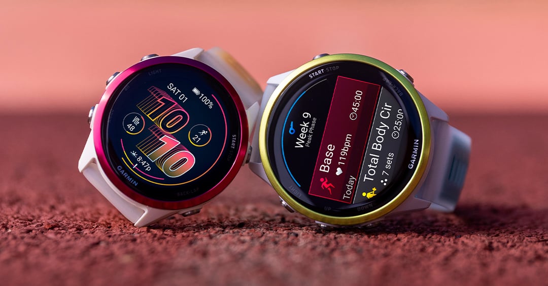 Garmin rzuca wyzwanie Huawei. Nadchodzi rewolucyjna funkcja