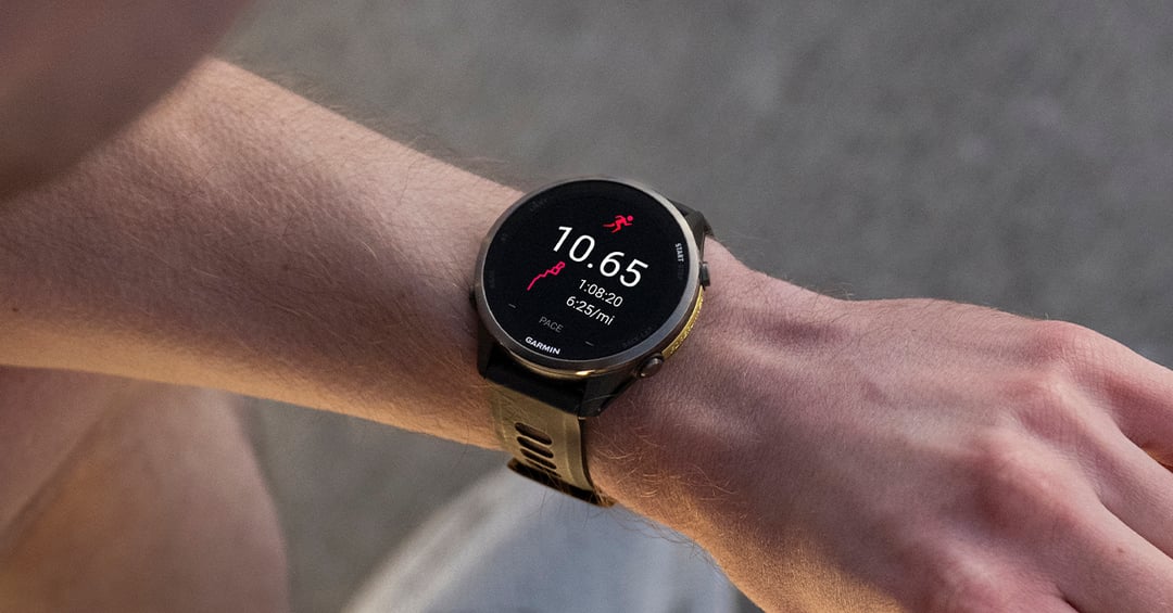 Garmin walczy z usterkami. Ten tryb pomoże Ci z wieloma problemami z zegarkiem