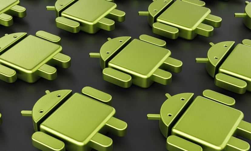 Grudniowy tuning Androida. Google wprowadza ulepszenia w płynności i odświeża skanery