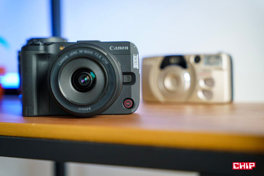 Chcę zacząć nagrywać filmy do Internetu. Jakim sprzętem to robić?