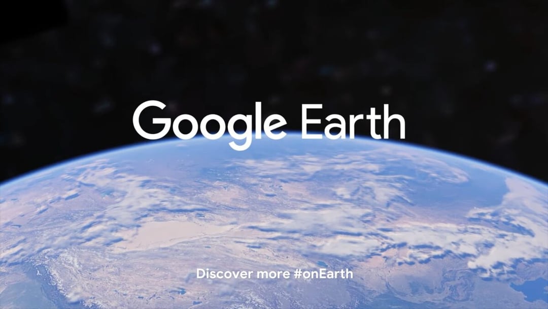 Wehikuł czasu i studio architektoniczne w jednym. Google Earth zyskuje funkcję, która wciągnie Cię na godziny