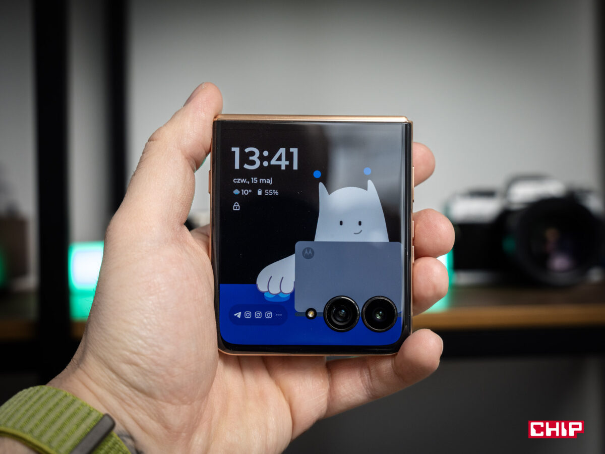 Motorola w końcu przyspiesza z aktualizacjami. Android 17 trafia na pierwsze smartfony. Twój też jest na liście?