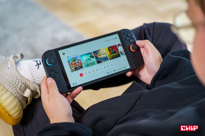 Nintendo wreszcie nas zauważyło. Największe gry na Switch 2 po polsku!