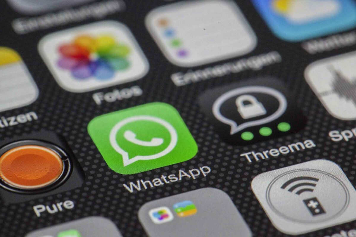 Bezpieczeństwo przede wszystkim. WhatsApp może całkowicie zablokować Ci dostęp do konta