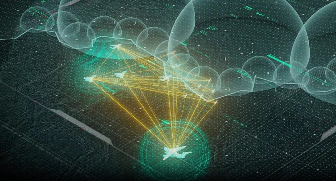 CA-1EA wygląda jak elektroniczny łom do wyważania nieba nad wrogiem