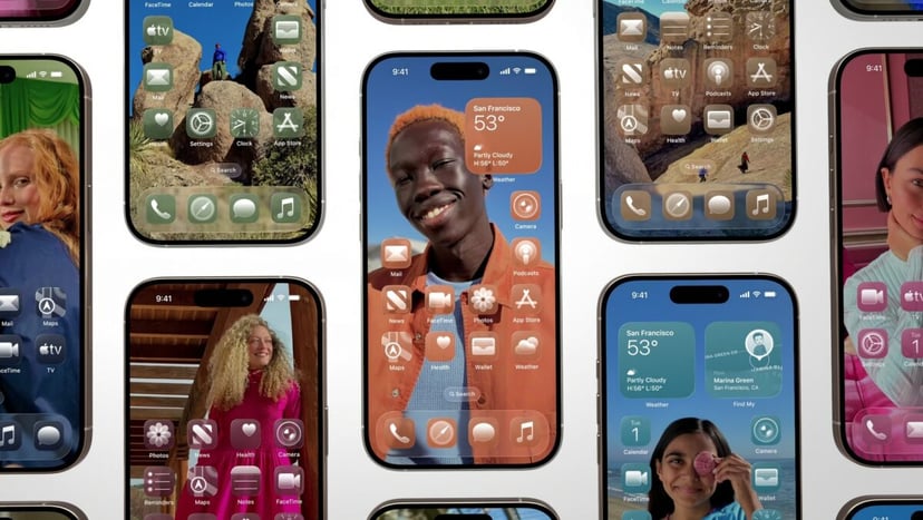 Prywatność w iOS. Uprawnienia aplikacji, śledzenie w sieci i zdjęcia z lokalizacją. Co warto wyłączyć?