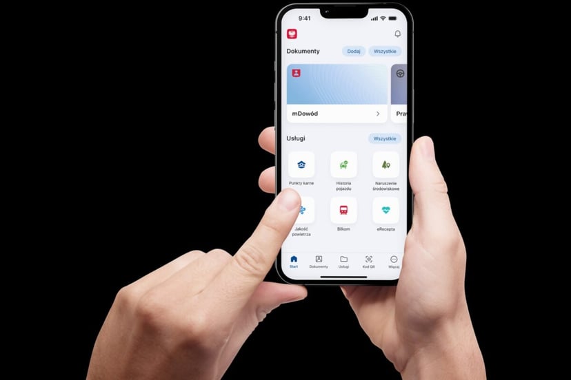 Jeśli nie zrobisz tego w aplikacji mObywatel, zostaniesz odcięty od usług