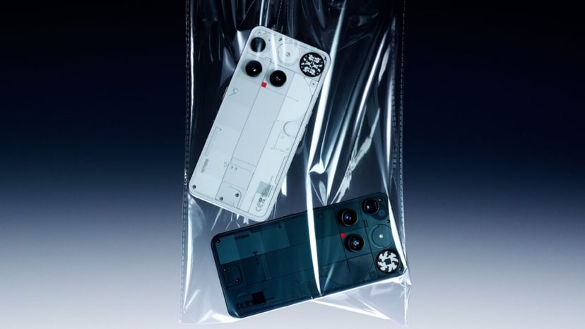 Właściciele Nothing Phone dostają potężną aktualizację. OS 4.0 zmienia wszystko, co znałeś do tej pory