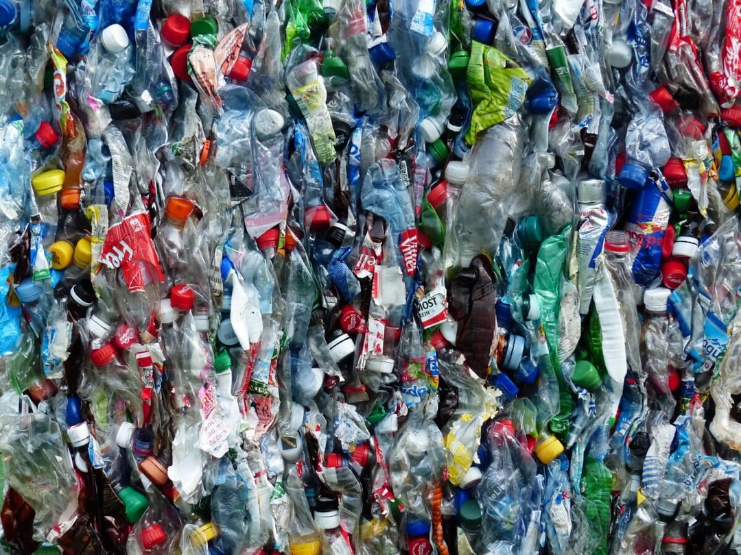 Paliwo z plastiku? I to jakie! Spalając je nie wytworzysz szkodliwych emisji