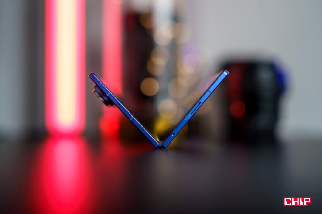 Samsung znów ostrożnie dawkuje zmiany. Galaxy Z Fold 8 nie będzie rewolucją, ale to dobrze