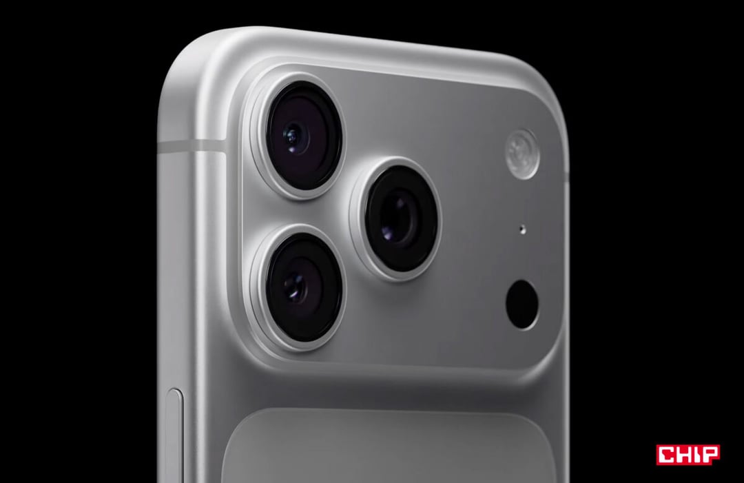 Gorący towar, którego nikt nie chce? iPhone 17 Pro Max bije rekordy… odsprzedaży