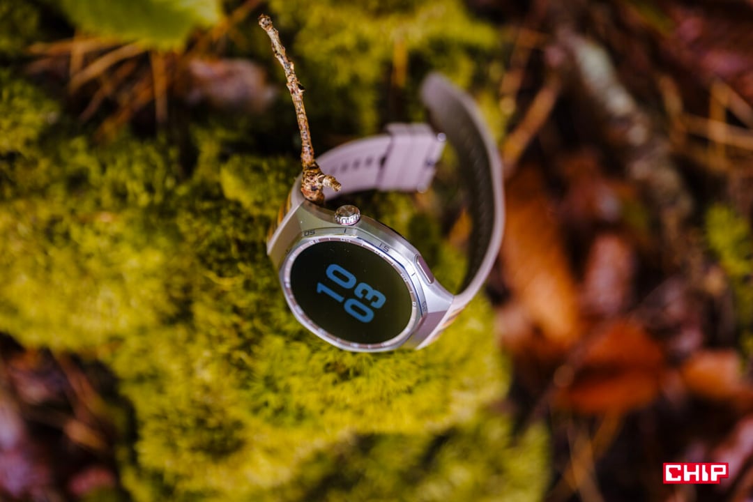 Dzięki nowej aktualizacji Huawei Watch GT 6 Pro pomoże Ci trzymać drzemki pod kontrolą