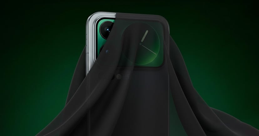 Seria Xiaomi 17 powiększy się o tajemniczy model. Producent jeszcze nie powiedział ostatniego słowa